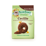 MULINO BIANCO ARMONIA BISCOTTI WHOLEMEAL CECILLE 270 GR (9 in a box)