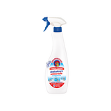 CHANTECLAIR DEGREASER ANTICALCARE EXTRAPOTENTE SPRAY 625 ML (12 in a box)