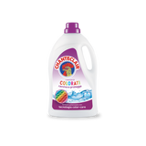 CHANTECLAIR LAUNDRY DETERGENT COLOR 28 WASHES 1.26 LT (8 in a box)