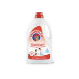 CHANTECLAIR LAUNDRY DETERGENT SANITISING 28 WASHES 1.26 LT (8 in a box)