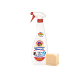 CHANTECLAIR DEGREASER UNIVERSALE MARSIGLIA SPRAY 600 ML (12 in a box)