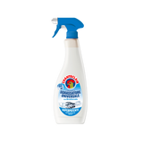 CHANTECLAIR DEGREASER UNIVERSALE BAKING SODA SPRAY 600 ML (12 in a box)