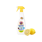 CHANTECLAIR DEGREASER UNIVERSALE LEMON SPRAY 600 ML X2 (6 in a box)