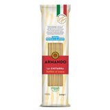 ARMANDO PASTA DI SEMOLA LA CHITARRA 500 GR (21 IN A BOX)
