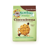 MULINO BIANCO ARMONIA BISCOTTI CIOCCOAVENA 270 GR (10 in a box)