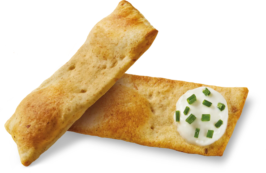 COLUSSI CRACKERS SFOGLIATE CLASSIC 170 GR (10 in a box)