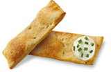 COLUSSI CRACKERS SFOGLIATE CLASSIC 170 GR (10 in a box)