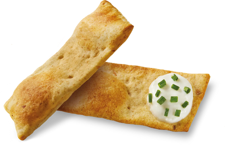 COLUSSI CRACKERS SFOGLIATE CLASSIC 170 GR (10 in a box)