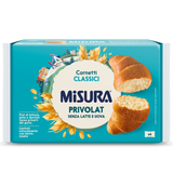 MISURA PRIVOLAT CORNETTI APRICOT X6 290 GR (8 in a box)