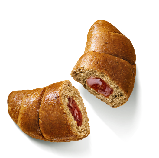 MISURA PLANT BASED CORNETTI MAPLE SYRUP AND CEREALS X6 298 GR (8 in a box)