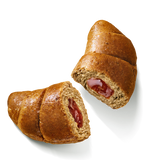 MISURA PLANT BASED CORNETTI MAPLE SYRUP AND CEREALS X6 298 GR (8 in a box)