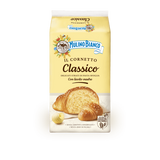 MULINO BIANCO CORNETTI CLASSICI X6 240 GR (8 in a box)