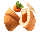 MISURA PRIVOLAT CORNETTI APRICOT X6 290 GR (8 in a box)