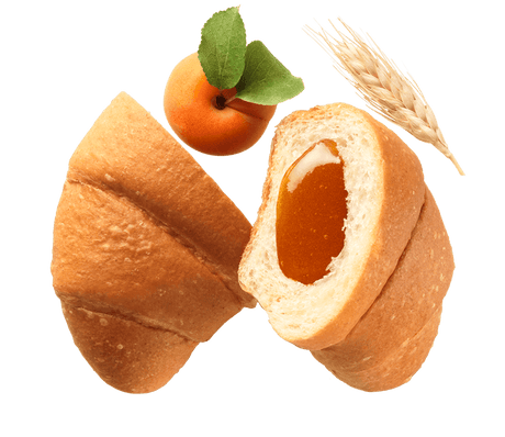 MISURA PRIVOLAT CORNETTI APRICOT X6 290 GR (8 in a box)