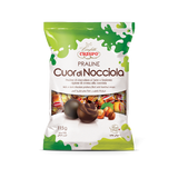CRISPO PRALINES CUORDINOCCIOLA HAZELNUT 115 GR (12 in a box)
