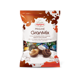 CRISPO PRALINES GRANMIX 115 GR (12 in a box)