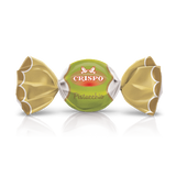 CRISPO PRALINES CHOCOLATE PISTACHIO CREAM 250 GR (12 in a box)
