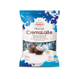 CRISPO PRALINES MILK CREAM 115 GR (12 in a box)