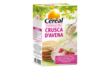 CEREAL CEREALS CRUSCA D'AVENA 360 GR (12 in a box)