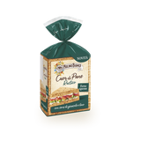 MULINO BIANCO BREAD CUOR DI PANE RUSTICO 325 GR (10 in a box)