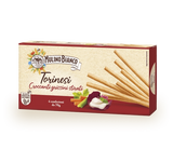 MULINO BIANCO BREADSTICKS TORINESI 280 GR (20 in a box)