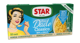 STAR BROTH CUBES CLASSIC -30% SALT X10 100 GR (48 in a box)