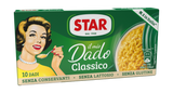 STAR BROTH CUBES CLASSIC X10 100 GR (48 in a box)