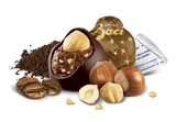 PERUGINA BACI BIJOU CAFFE' STICK 37 GR (21 in a box) LIMITED EDITION