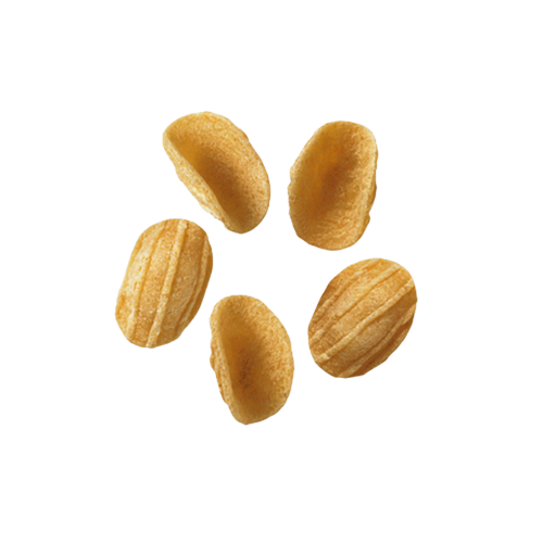 DIVELLA PASTA WHOLEMEAL ORECCHIETTE N.86 500 GR (24 IN A BOX)