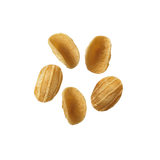 DIVELLA PASTA WHOLEMEAL ORECCHIETTE N.86 500 GR (24 IN A BOX)