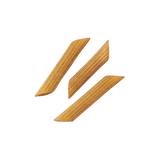 DIVELLA PASTA WHOLEMEAL PENNE ZITI RIGATE N.27 500 GR (24 IN A BOX)