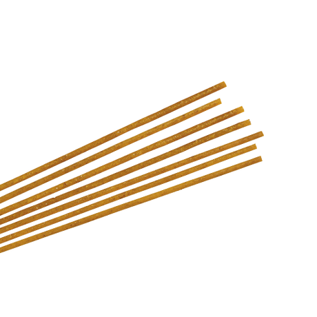 DIVELLA PASTA WHOLEMEAL SPAGHETTI RISTORANTE N.8 500 GR (24 IN A BOX)