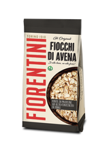 FIORENTINI CEREALS FIOCCHI DI AVENA 500 GR (12 in a box)