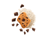 MISURA DOLCE SENZA BISCOTTI CHOCOLATE CHIPS 290 GR (10 in a box)