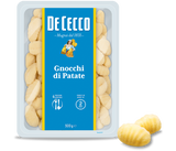 DE CECCO FRESH PASTA GNOCCHI OF POTATOES 500 GR (12 in a box)