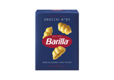 BARILLA PASTA DI SEMOLA GNOCCHI N.85 500 GR (24 in a box)