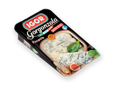 IGOR CHEESE GORGONZOLA PICCANTE D.O.P. 200 GR (16 in a box)