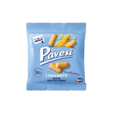 PAVESI SNACK TOCCHETTI CORN X8 256 GR (10 in a box)
