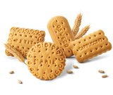 COLUSSI BISCOTTI GRAN VARIE' MIX 700 GR (8 in a box)