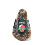 SALUMIFICIO SORRENTINO GUANCIALE PEPPERED £12.99 AL KG (APPROX. 2.5 KG) PROMO £11.55