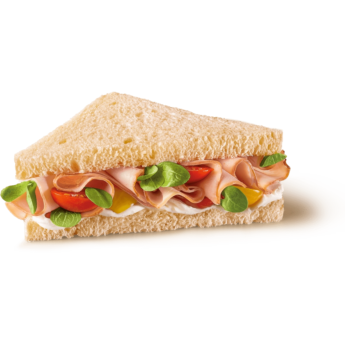 MULINO BIANCO BREAD GRAN CUOR DI PANE 400 GR (10 in a box)