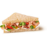 MULINO BIANCO BREAD GRAN CUOR DI PANE 400 GR (10 in a box)