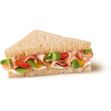 MULINO BIANCO BREAD GRAN CUOR DI PANE 400 GR (10 in a box)