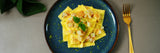 FINI STUFFED PASTA RAVIOLI MOZZARELLA & TOMATOES LACTOSE FREE 250 GR (8 in a box)