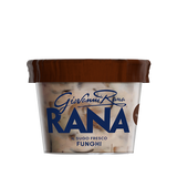 RANA PASTA SAUCE PORCINI MUSHROOMS 180 GR (6 in a box)