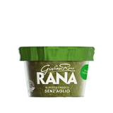 RANA PESTO FRESH WITHOUT GARLIC 140 GR (6 in a box)