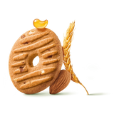 MULINO BIANCO ARMONIA BISCOTTI WHOLEMEAL BUONFARRO 270 GR (10 in a box)