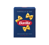 BARILLA PASTA DI SEMOLA FARFALLE 500 GR (12 in a box)