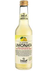 LURISIA SODA LIMONATA GLASS 27.5 CL (24 in a box)