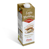 CONDORELLI DRINK ALMOND MILK CLASSIC BRICK 1 LT (6 in a box)
